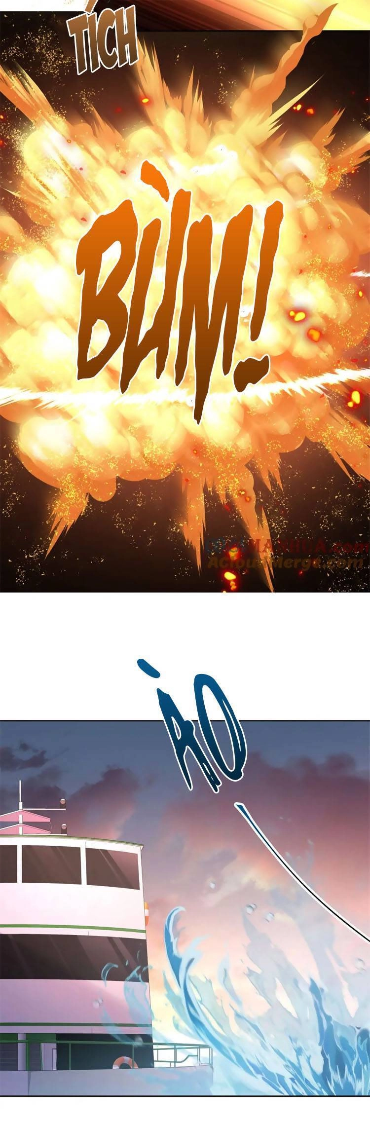 Hotboy Quốc Dân Là Nữ Chapter 415 - 12