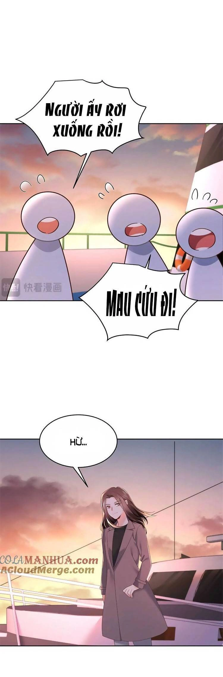 Hotboy Quốc Dân Là Nữ Chapter 415 - 13