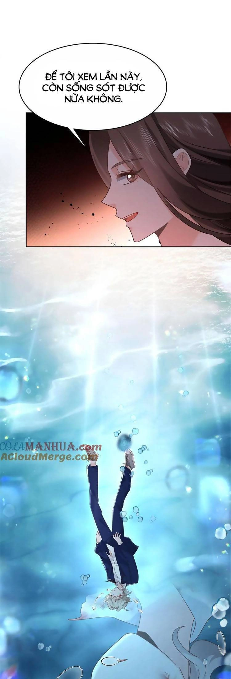 Hotboy Quốc Dân Là Nữ Chapter 415 - 14