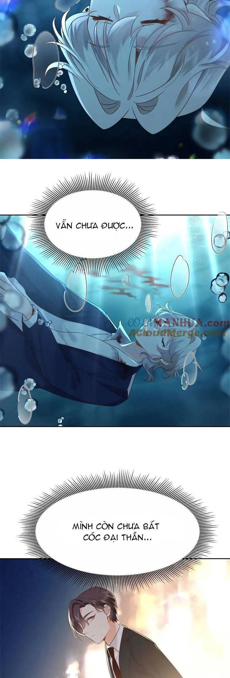 Hotboy Quốc Dân Là Nữ Chapter 415 - 15