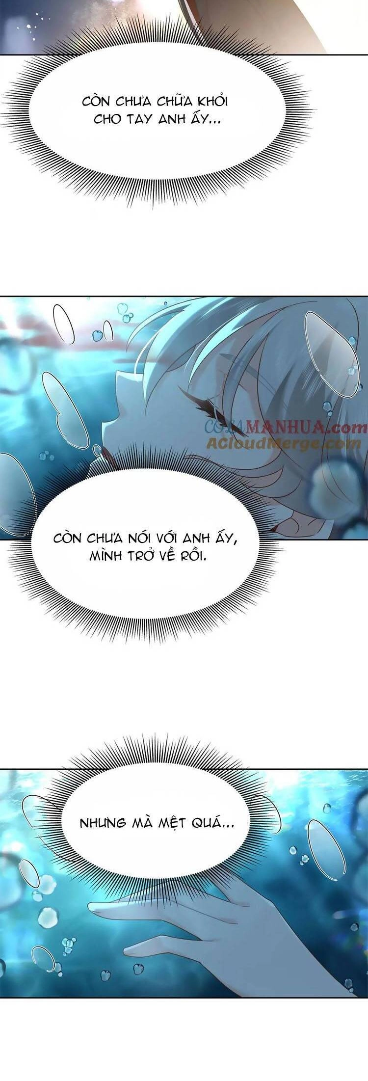 Hotboy Quốc Dân Là Nữ Chapter 415 - 16
