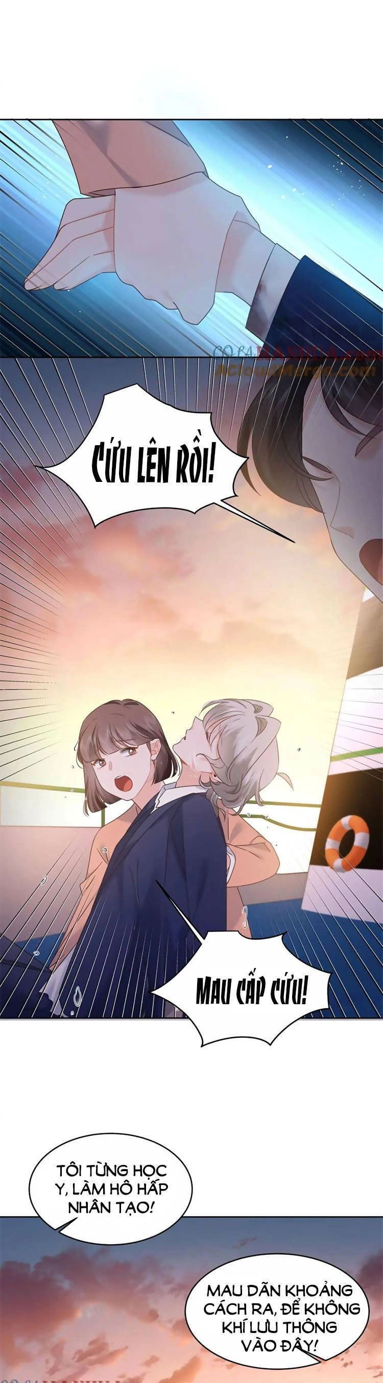 Hotboy Quốc Dân Là Nữ Chapter 415 - 17