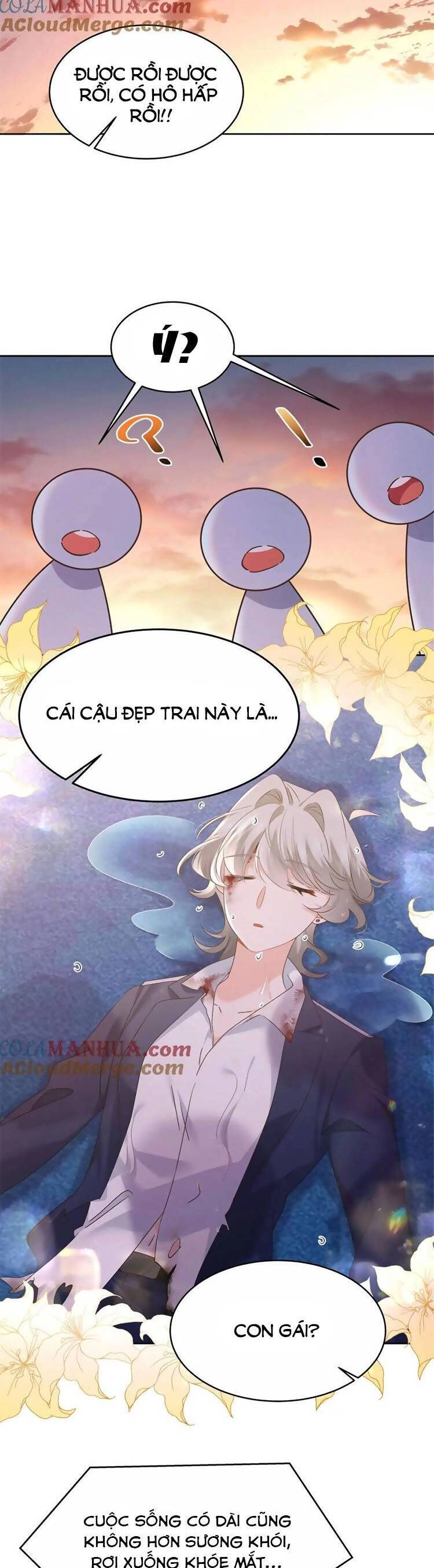 Hotboy Quốc Dân Là Nữ Chapter 415 - 18