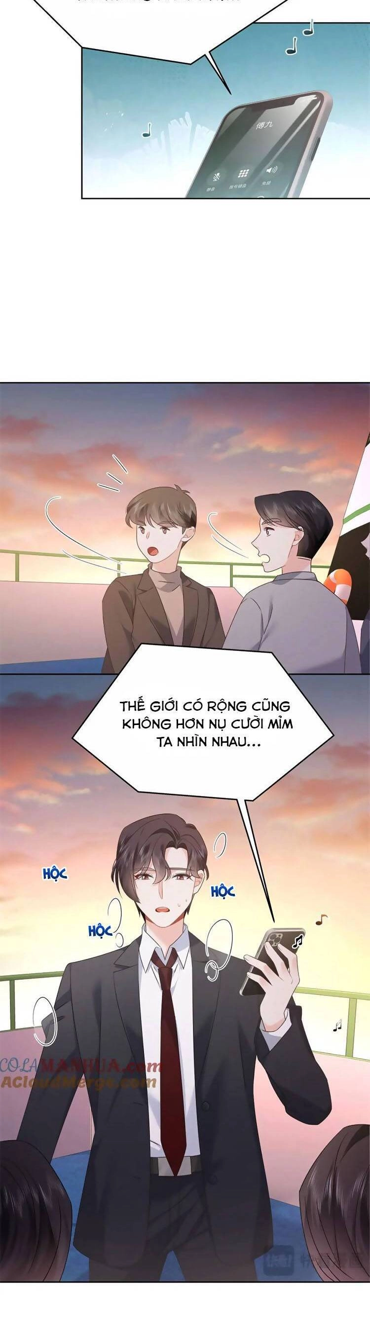 Hotboy Quốc Dân Là Nữ Chapter 415 - 19