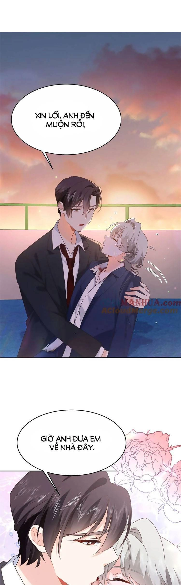 Hotboy Quốc Dân Là Nữ Chapter 415 - 20