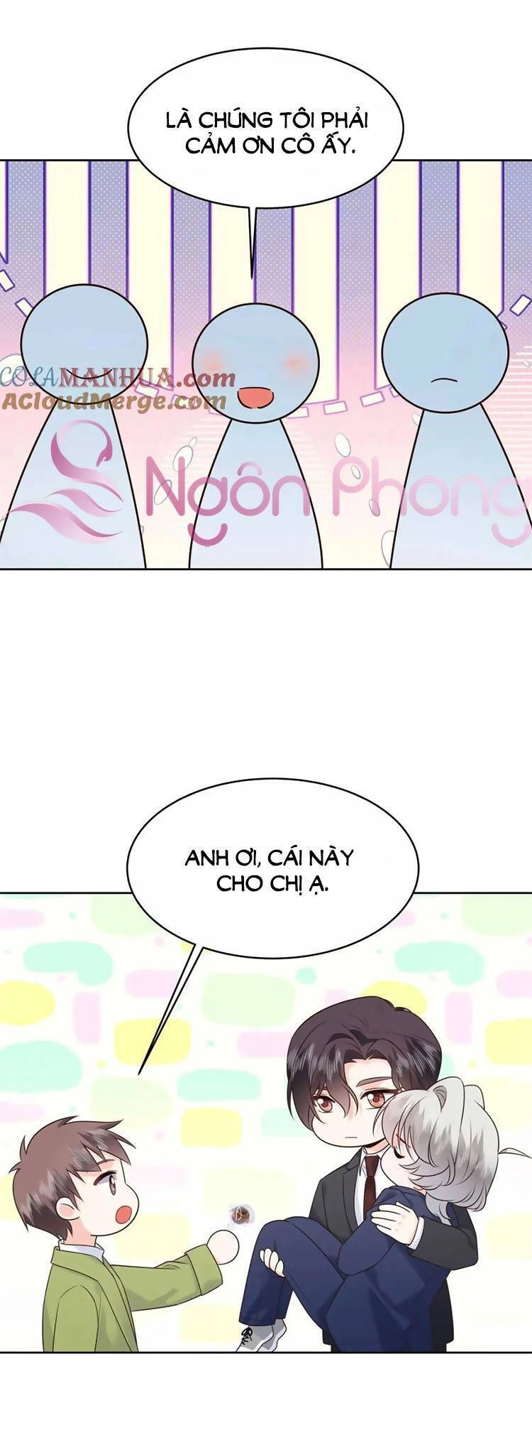 Hotboy Quốc Dân Là Nữ Chapter 416 - 2