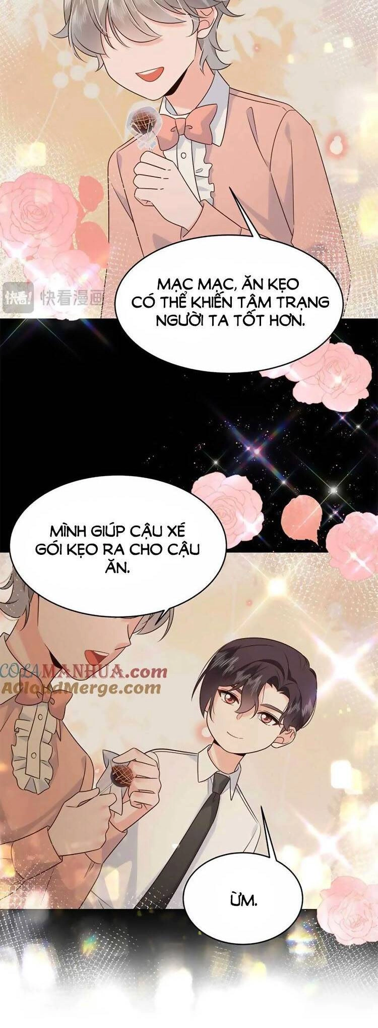 Hotboy Quốc Dân Là Nữ Chapter 416 - 4