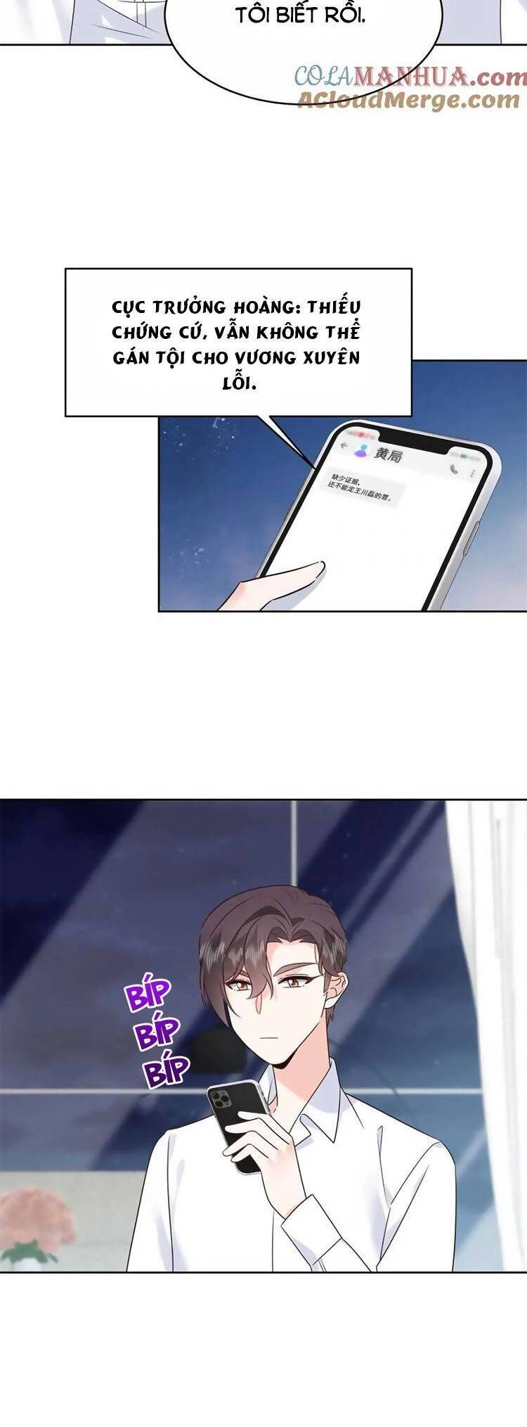 Hotboy Quốc Dân Là Nữ Chapter 416 - 7