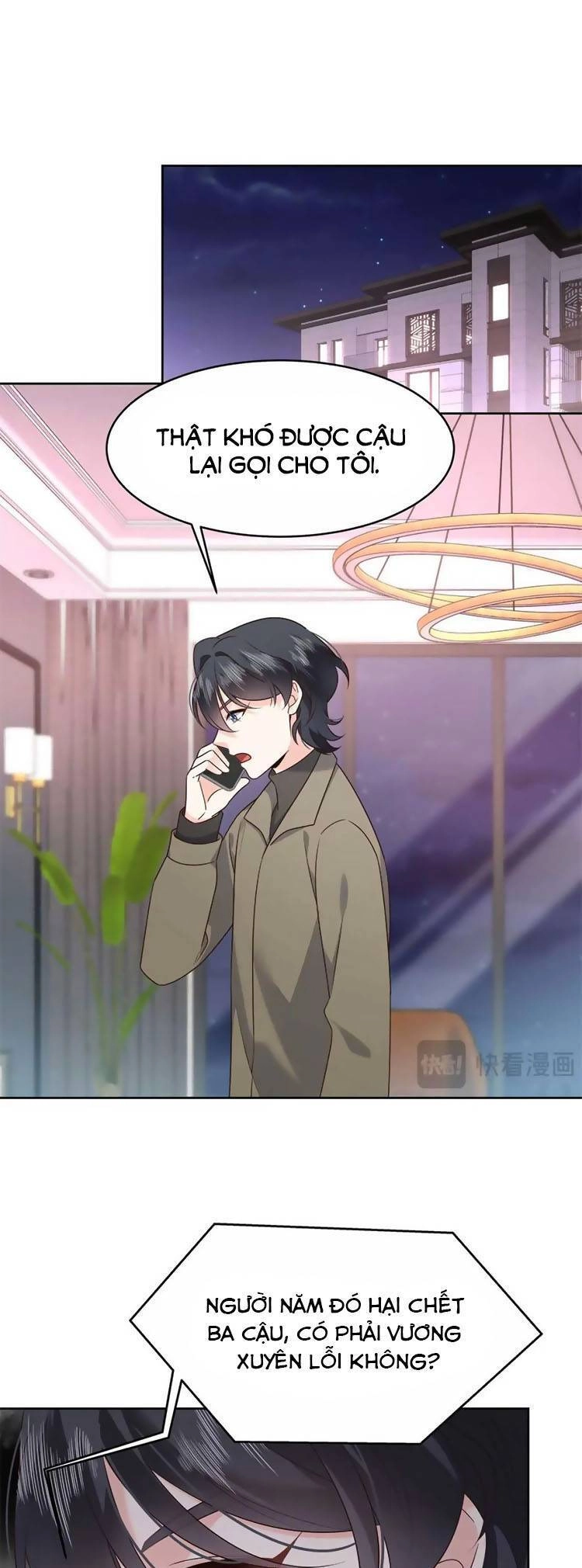 Hotboy Quốc Dân Là Nữ Chapter 416 - 8