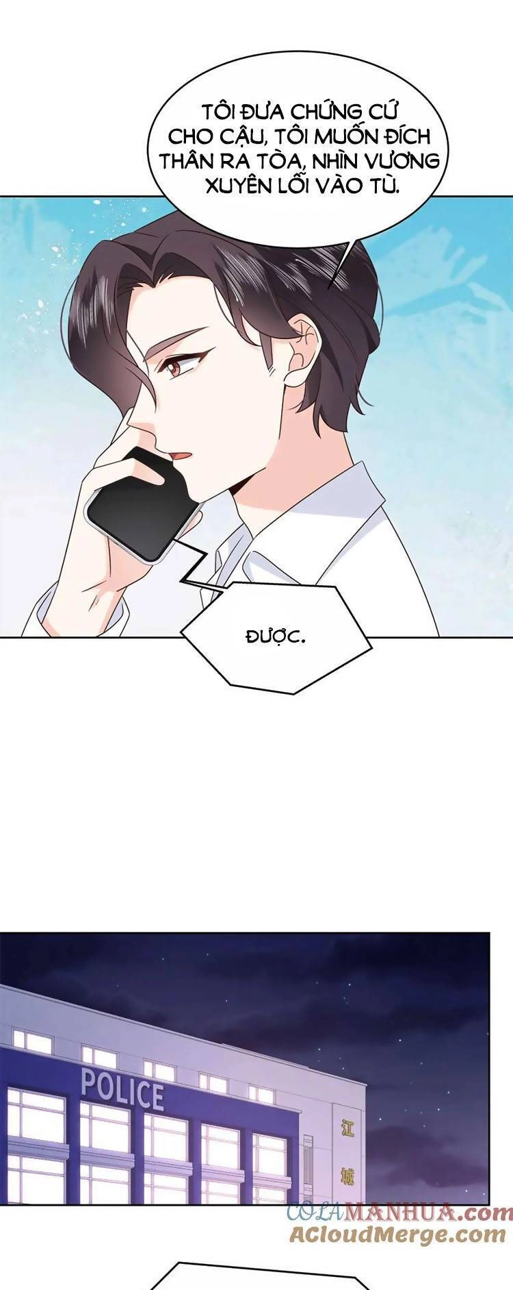 Hotboy Quốc Dân Là Nữ Chapter 416 - 11