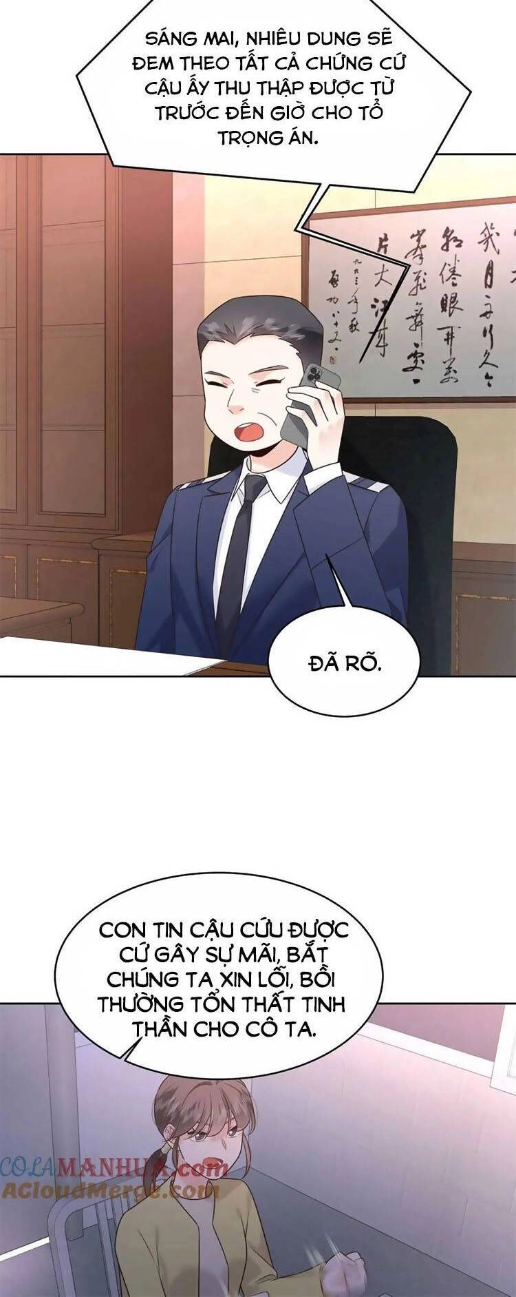 Hotboy Quốc Dân Là Nữ Chapter 416 - 12