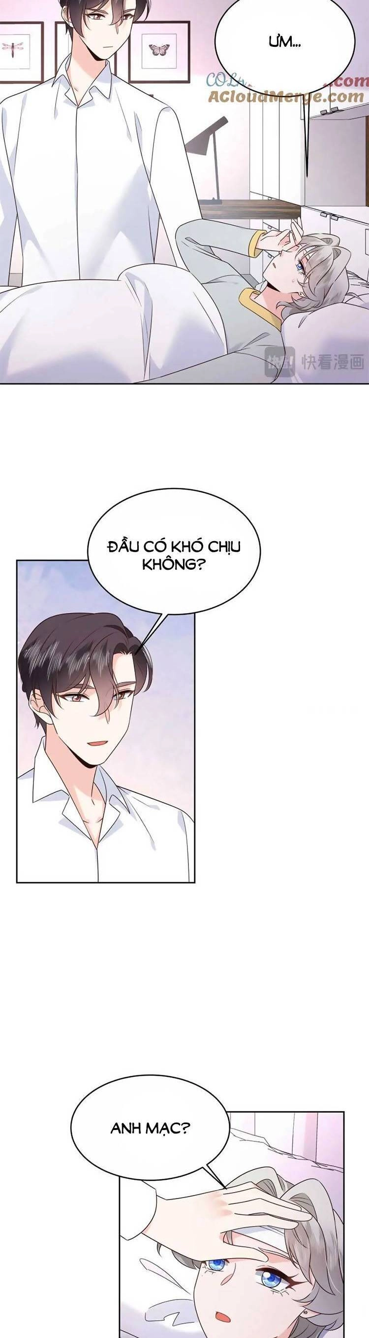 Hotboy Quốc Dân Là Nữ Chapter 416 - 14
