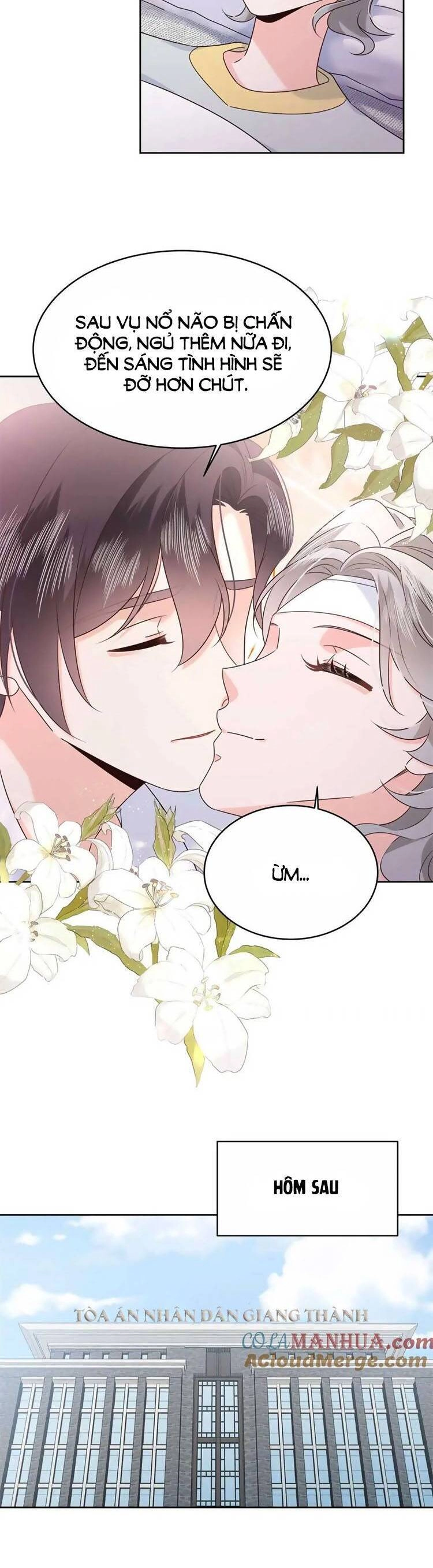 Hotboy Quốc Dân Là Nữ Chapter 416 - 15