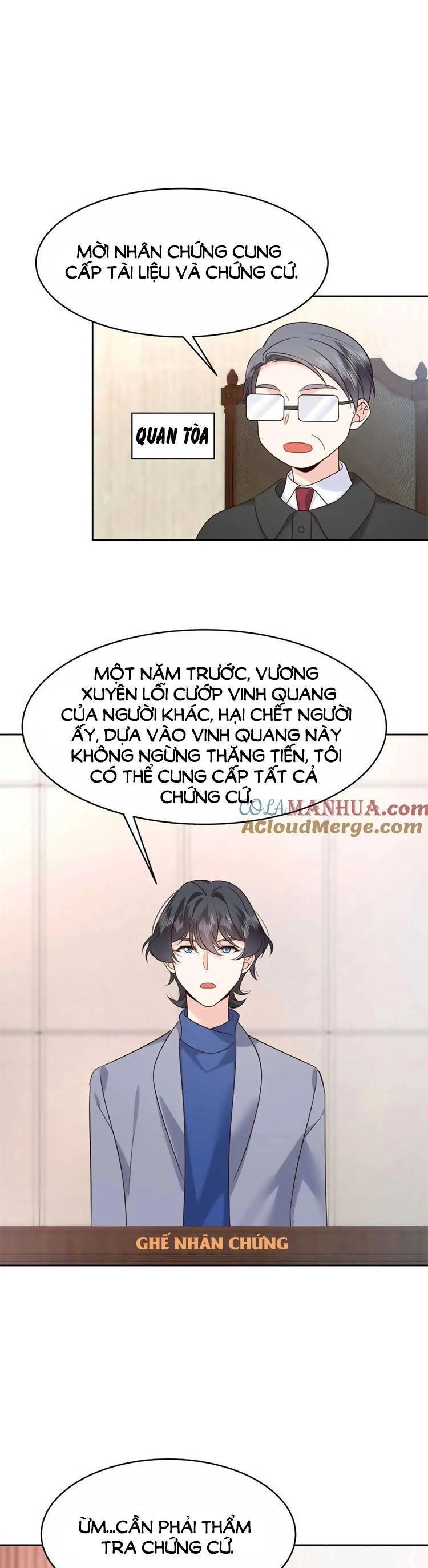 Hotboy Quốc Dân Là Nữ Chapter 416 - 16