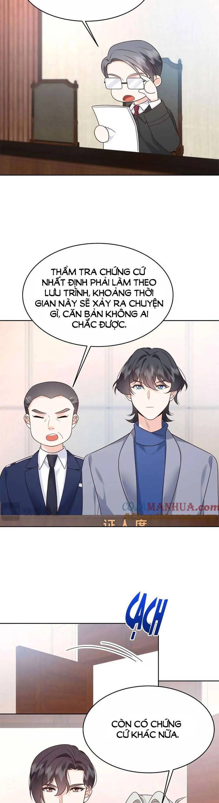 Hotboy Quốc Dân Là Nữ Chapter 416 - 17