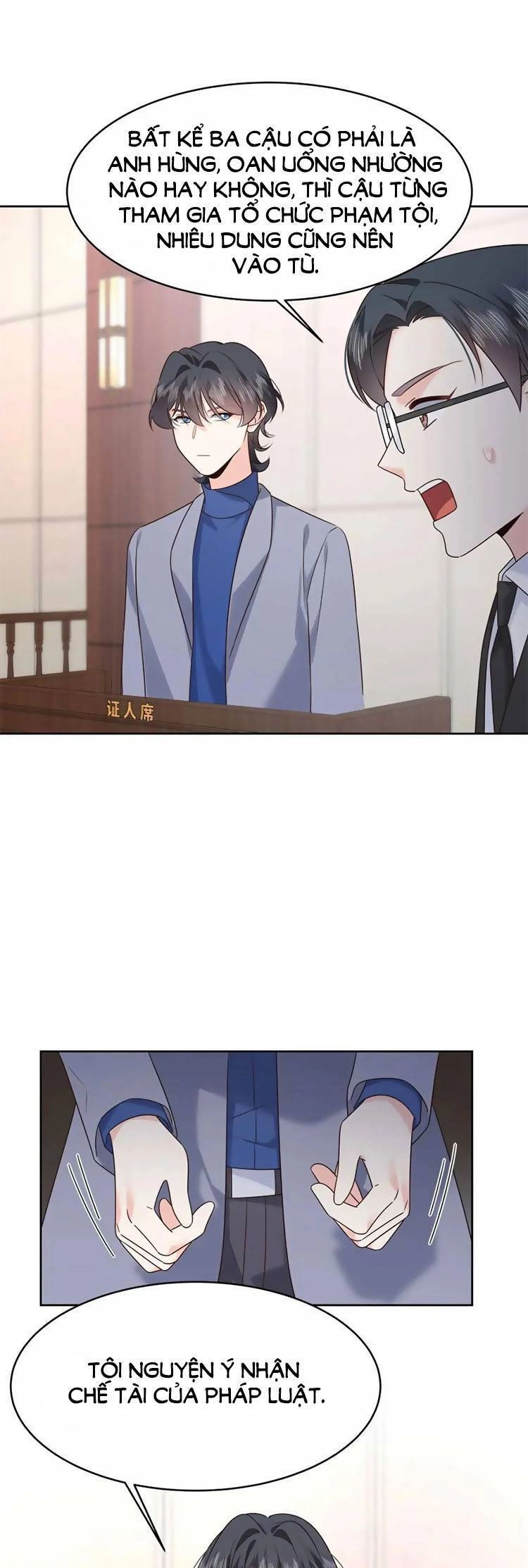 Hotboy Quốc Dân Là Nữ Chapter 416 - 19