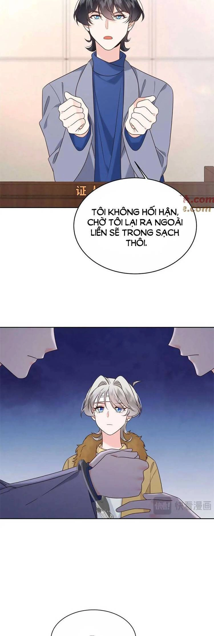 Hotboy Quốc Dân Là Nữ Chapter 416 - 20