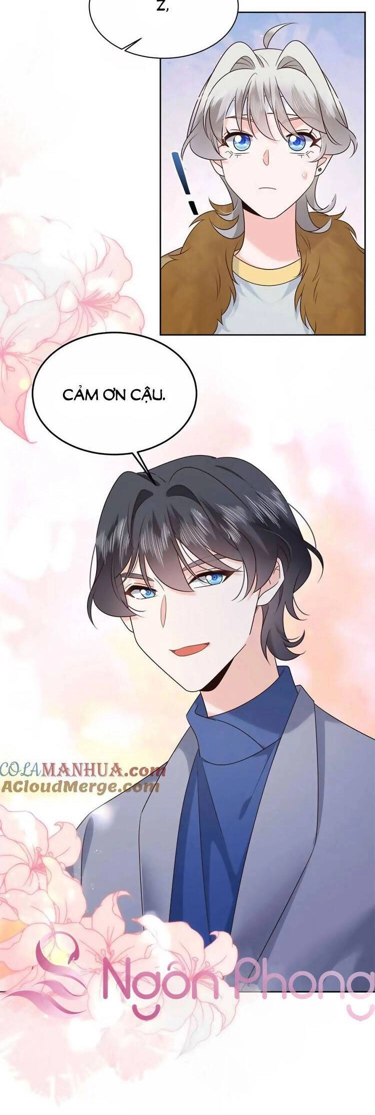 Hotboy Quốc Dân Là Nữ Chapter 416 - 21