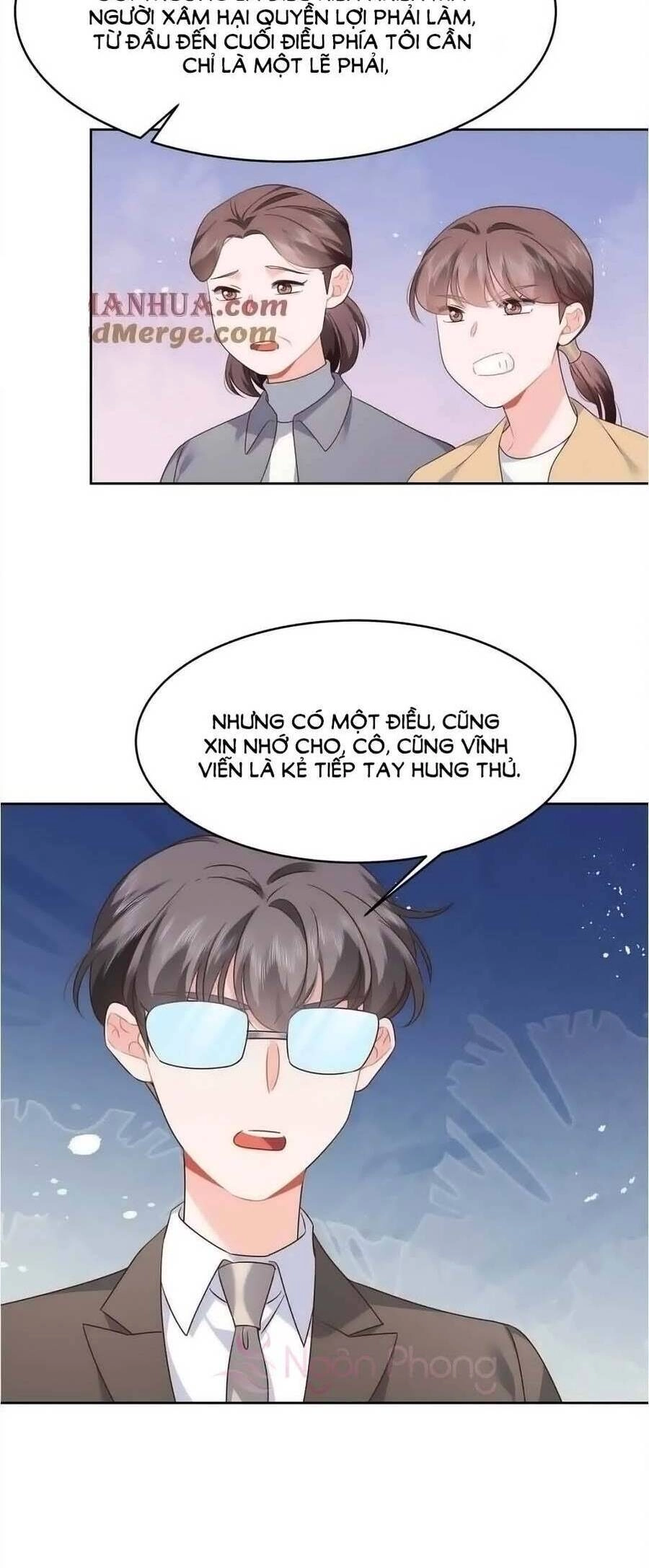Hotboy Quốc Dân Là Nữ Chapter 417 - 3