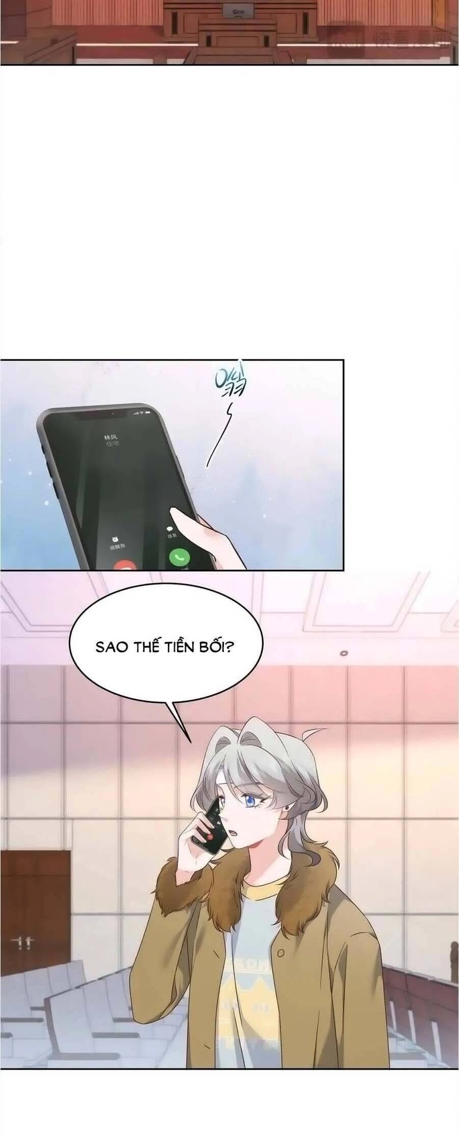 Hotboy Quốc Dân Là Nữ Chapter 417 - 5