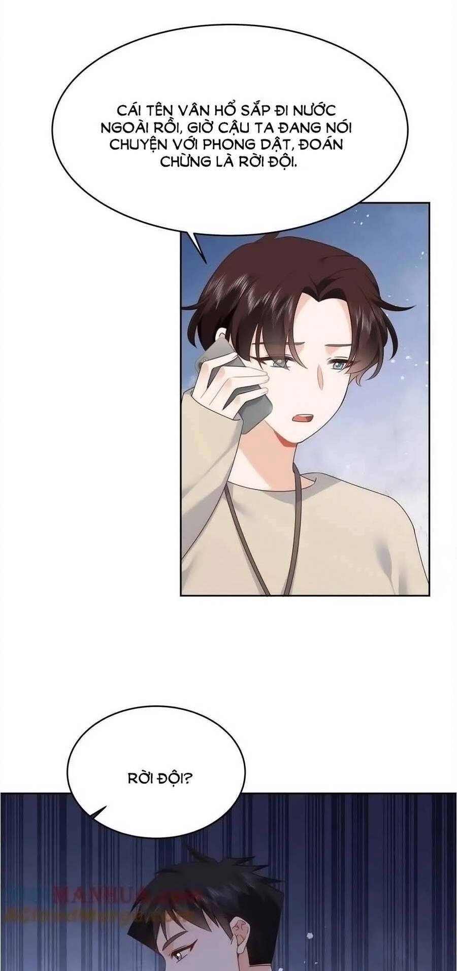 Hotboy Quốc Dân Là Nữ Chapter 417 - 6