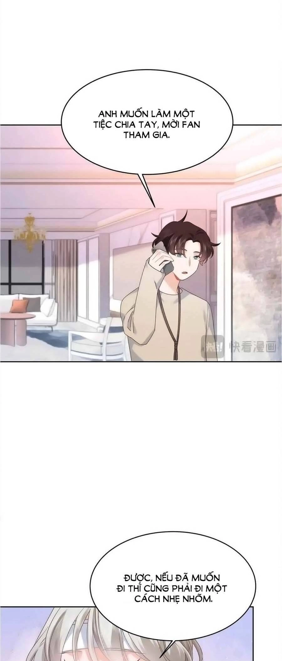 Hotboy Quốc Dân Là Nữ Chapter 417 - 8