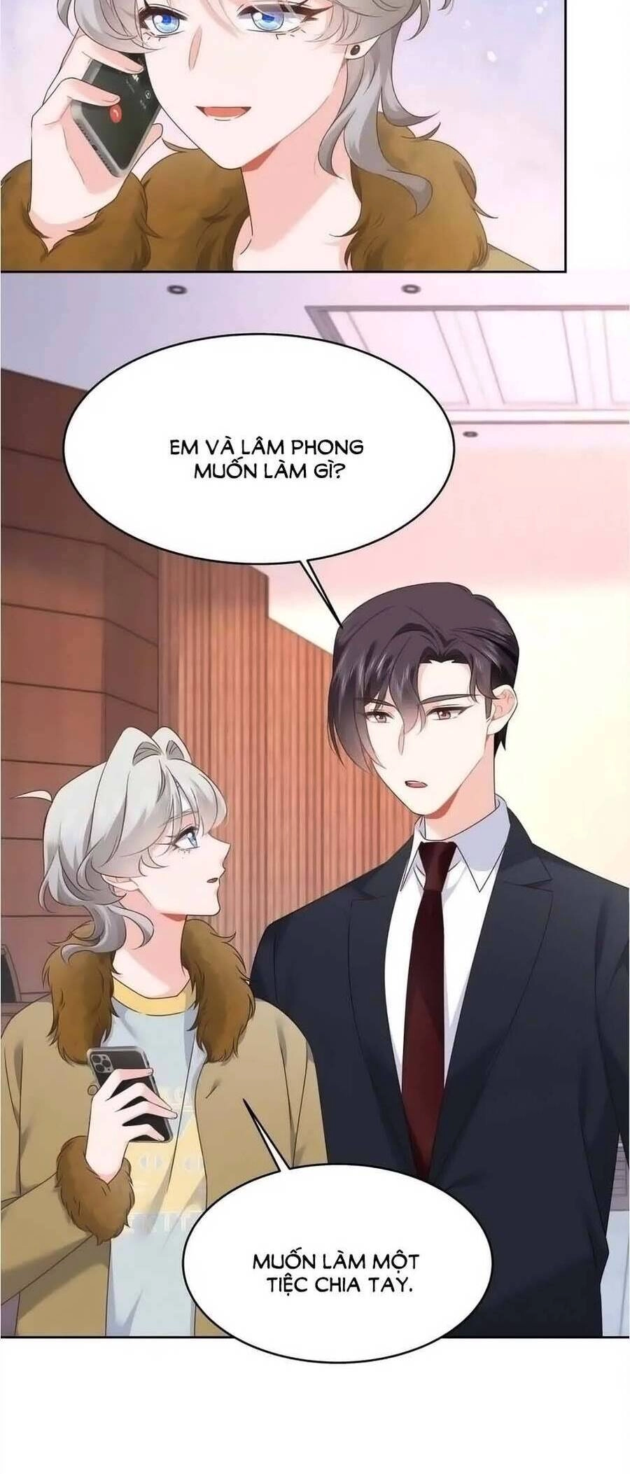 Hotboy Quốc Dân Là Nữ Chapter 417 - 9