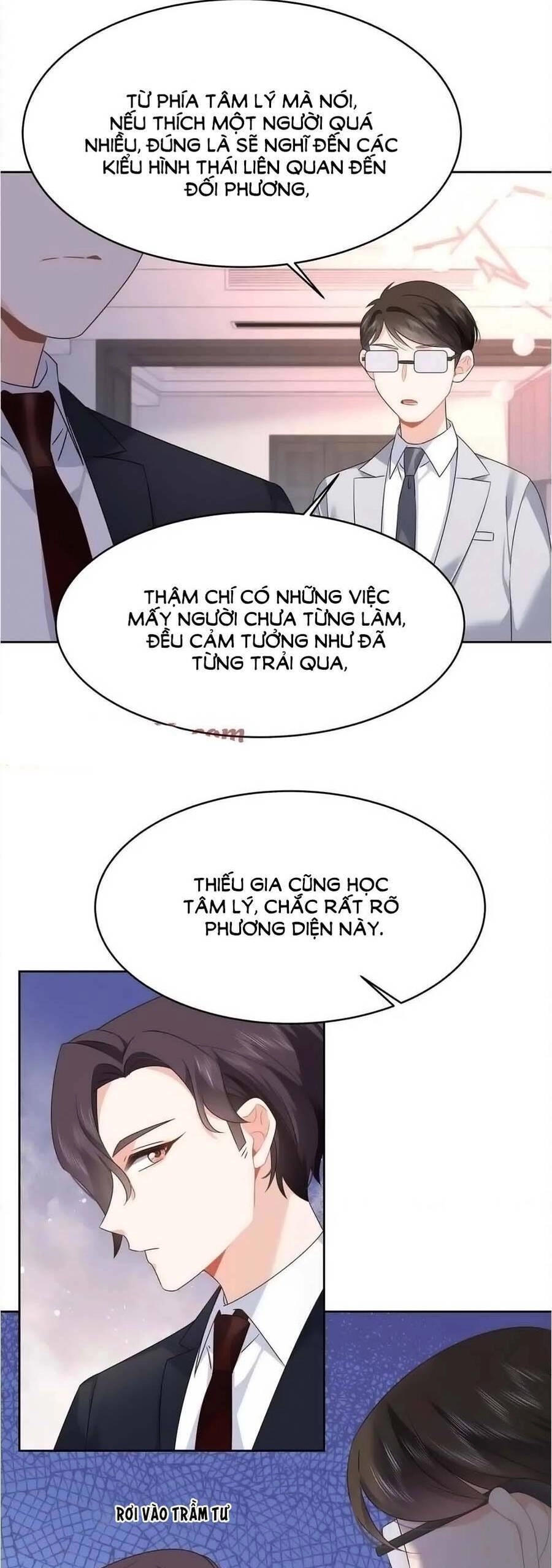 Hotboy Quốc Dân Là Nữ Chapter 417 - 16