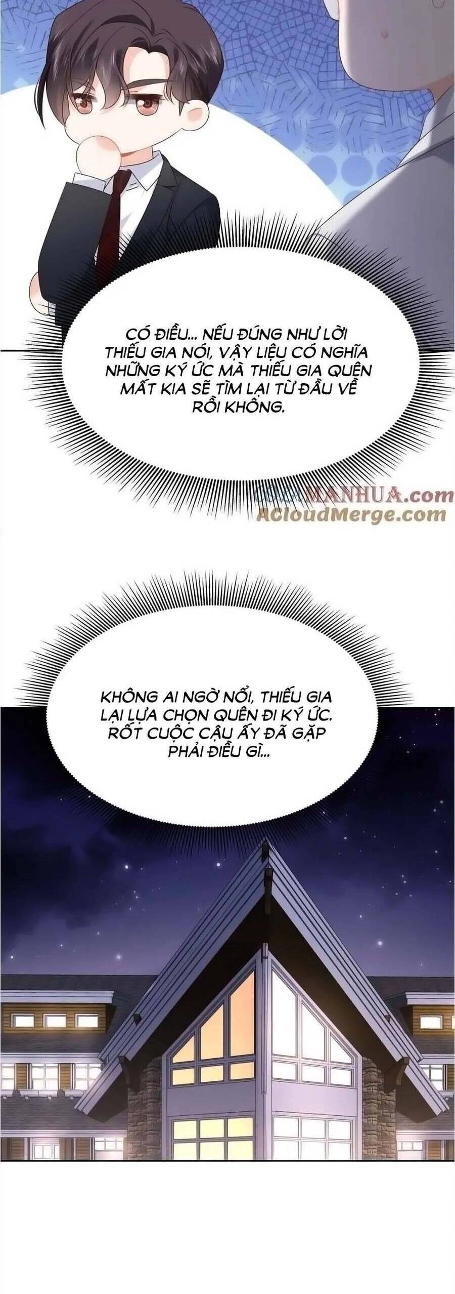 Hotboy Quốc Dân Là Nữ Chapter 417 - 17