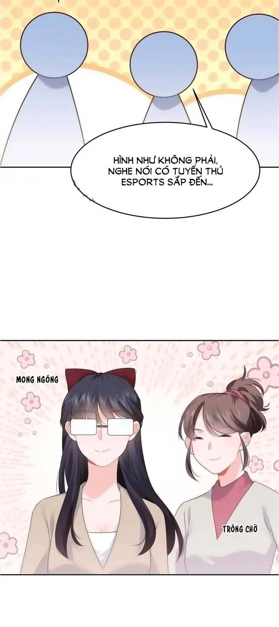 Hotboy Quốc Dân Là Nữ Chapter 417 - 19