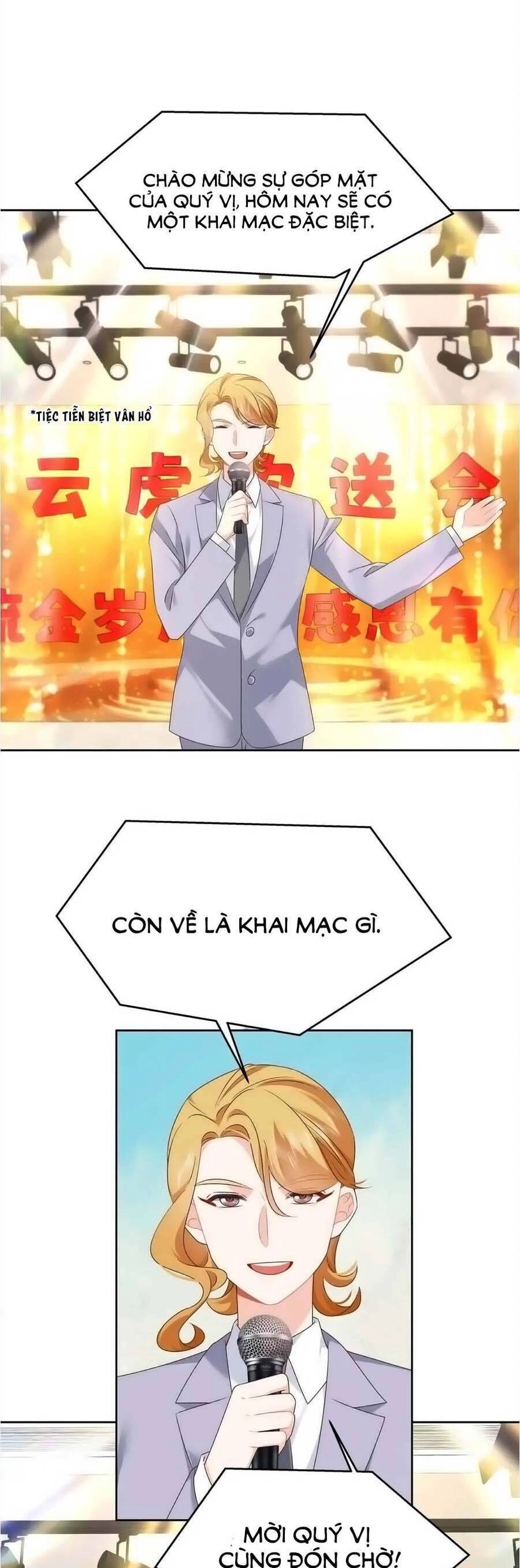 Hotboy Quốc Dân Là Nữ Chapter 417 - 20