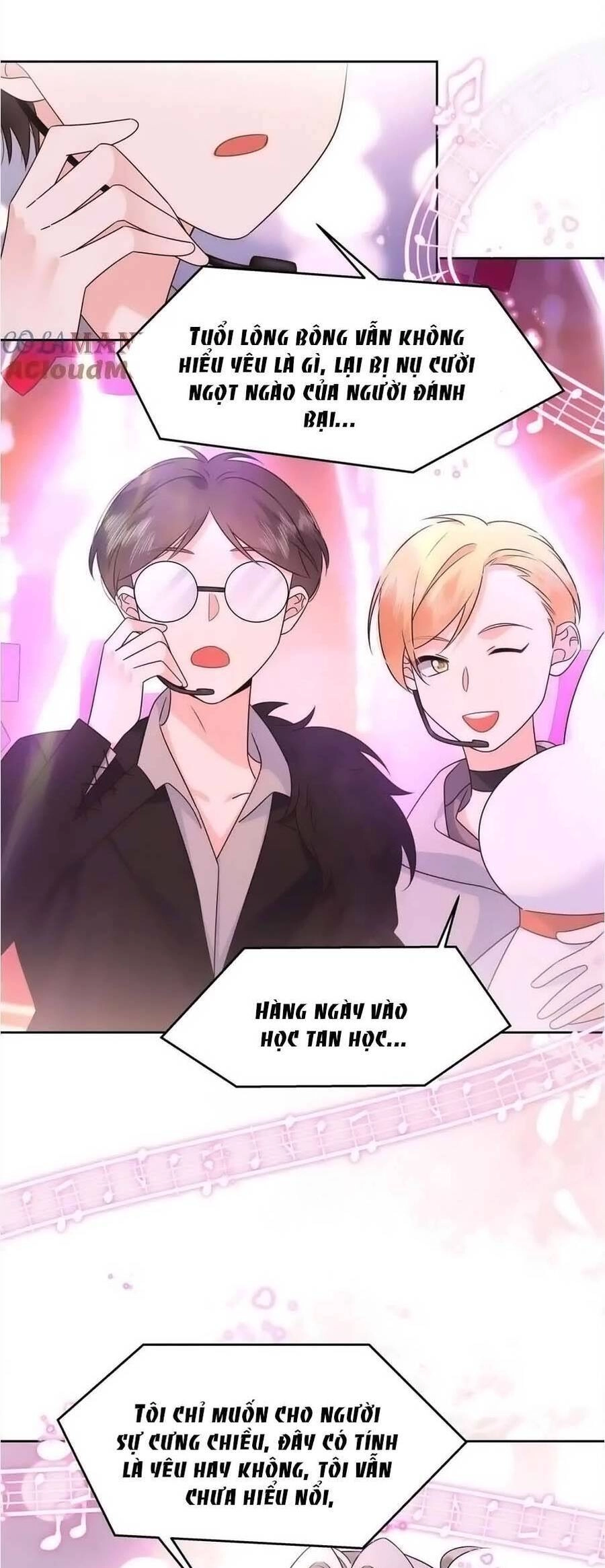 Hotboy Quốc Dân Là Nữ Chapter 418 - 2