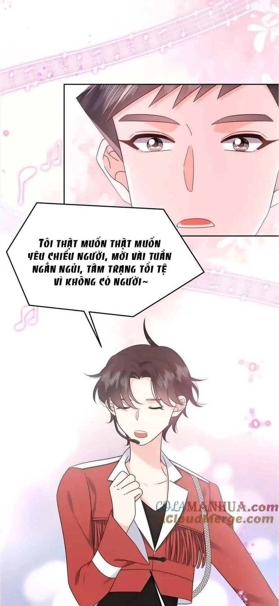 Hotboy Quốc Dân Là Nữ Chapter 418 - 4