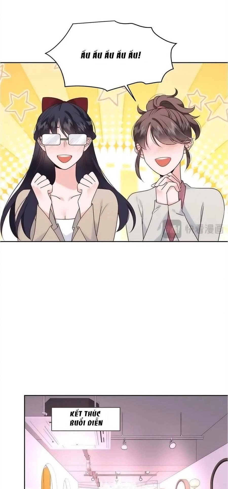 Hotboy Quốc Dân Là Nữ Chapter 418 - 6