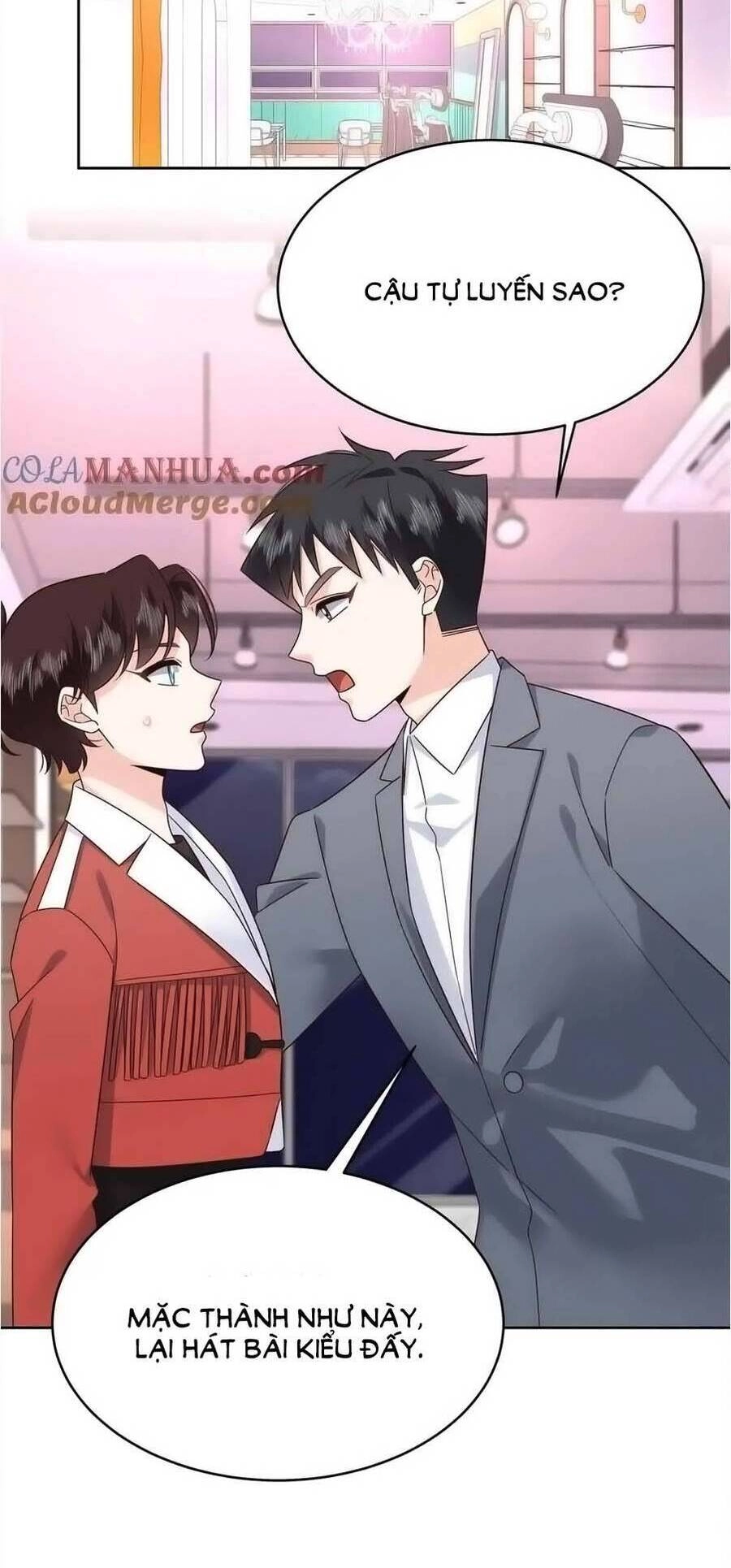 Hotboy Quốc Dân Là Nữ Chapter 418 - 7