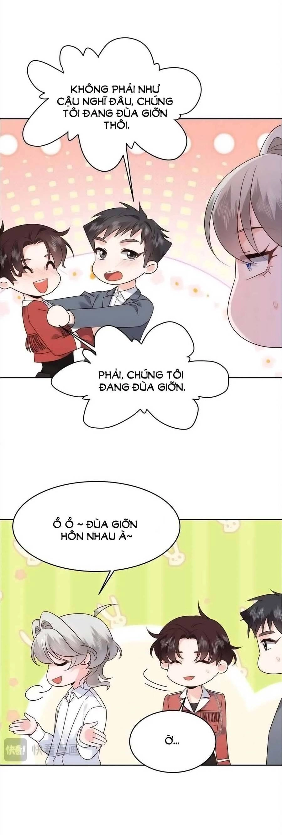Hotboy Quốc Dân Là Nữ Chapter 418 - 12