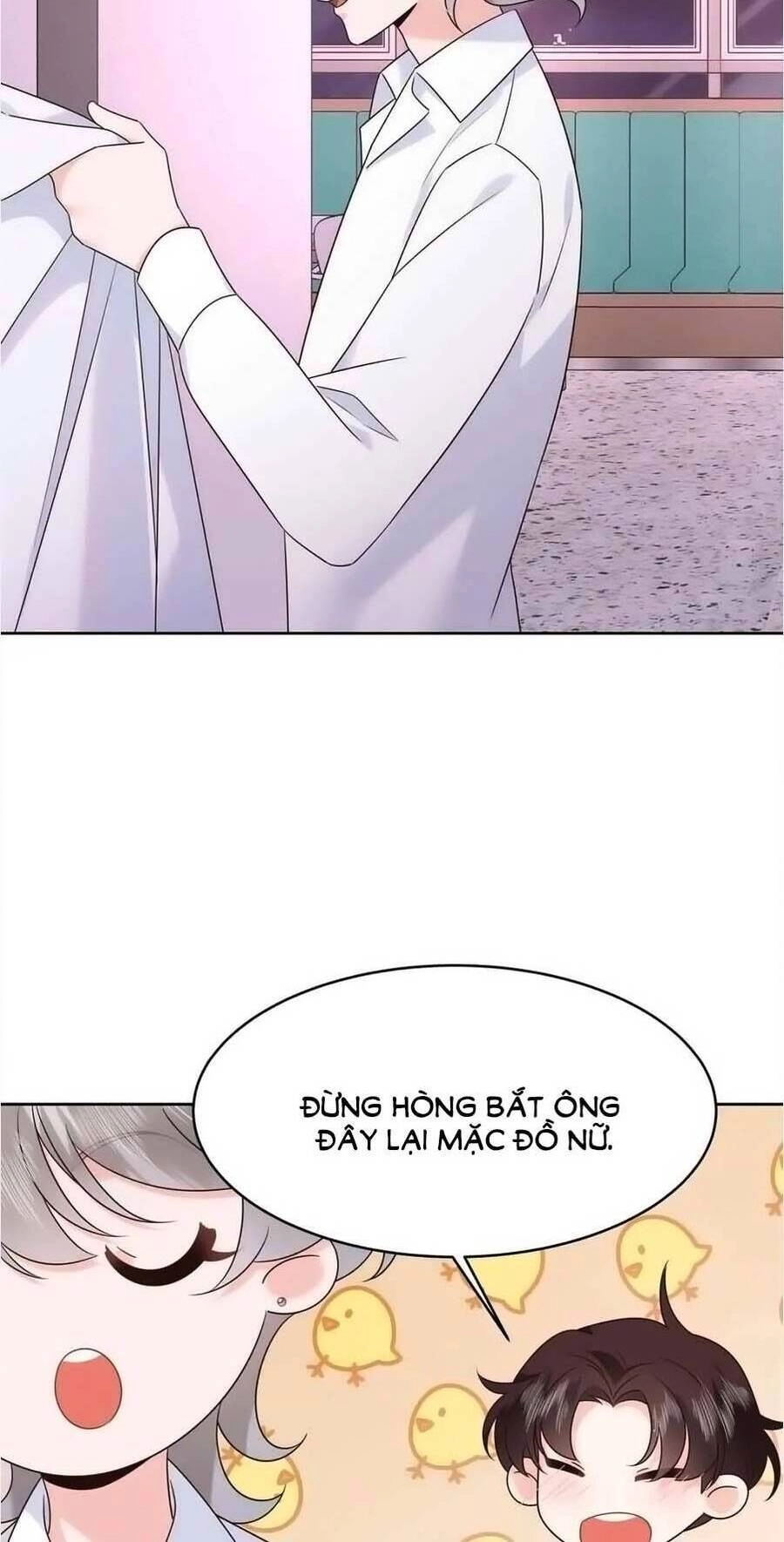 Hotboy Quốc Dân Là Nữ Chapter 418 - 14