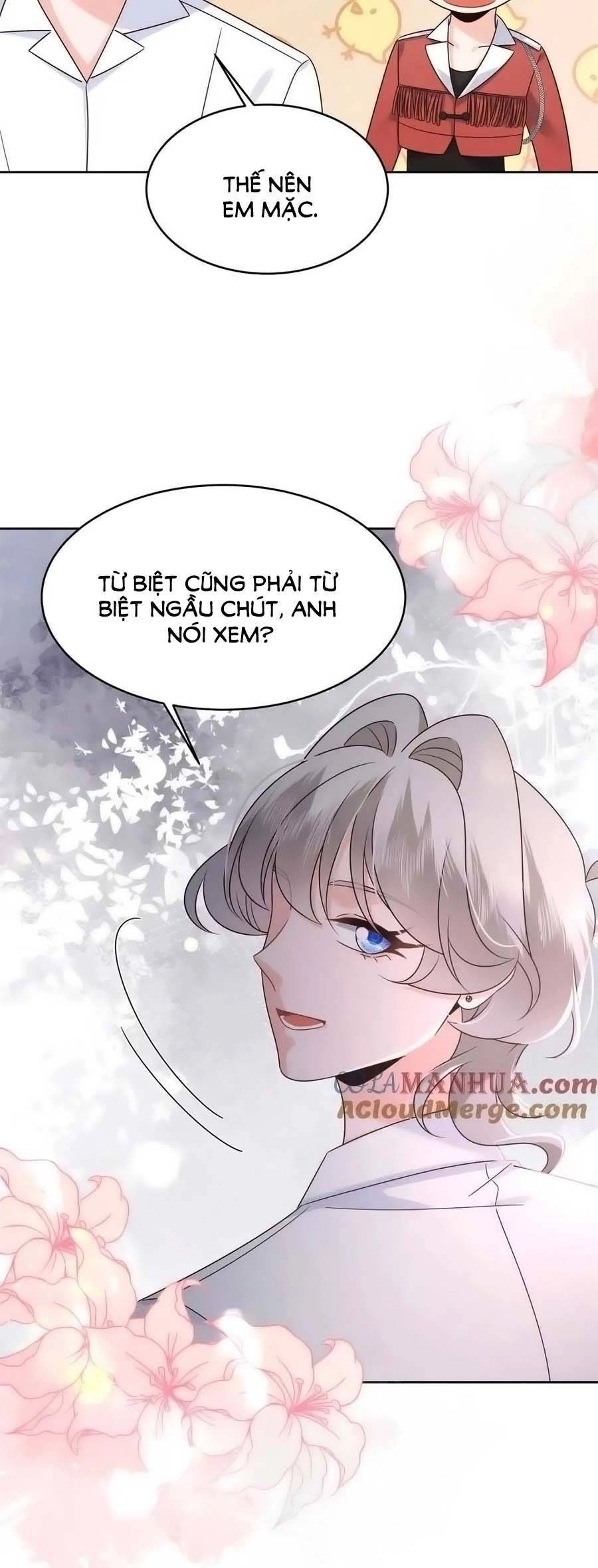 Hotboy Quốc Dân Là Nữ Chapter 418 - 15