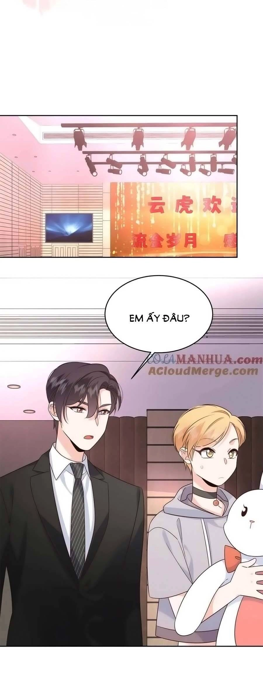 Hotboy Quốc Dân Là Nữ Chapter 418 - 16