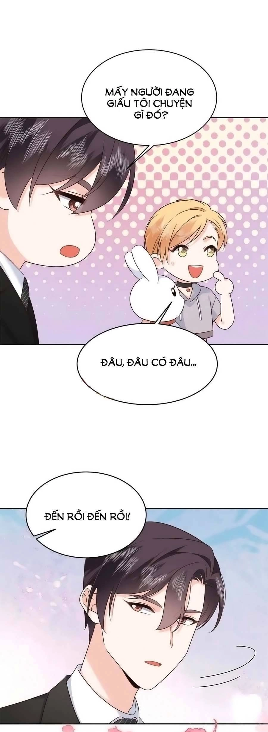 Hotboy Quốc Dân Là Nữ Chapter 418 - 17