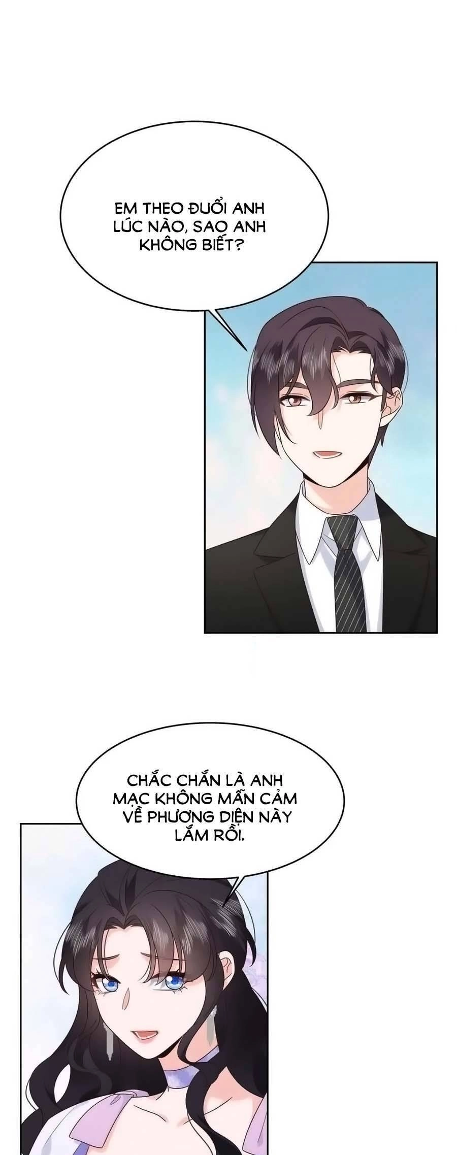 Hotboy Quốc Dân Là Nữ Chapter 418 - 25