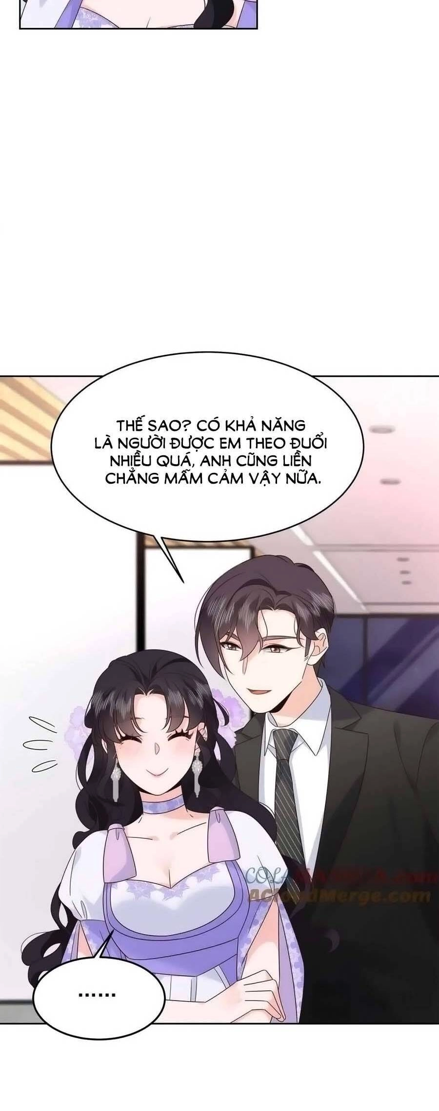Hotboy Quốc Dân Là Nữ Chapter 418 - 26
