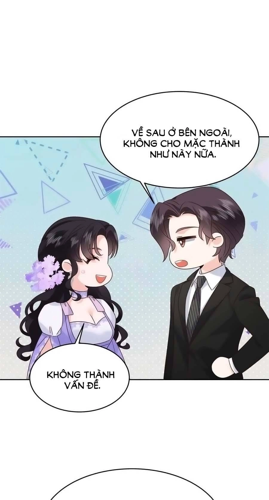 Hotboy Quốc Dân Là Nữ Chapter 418 - 27