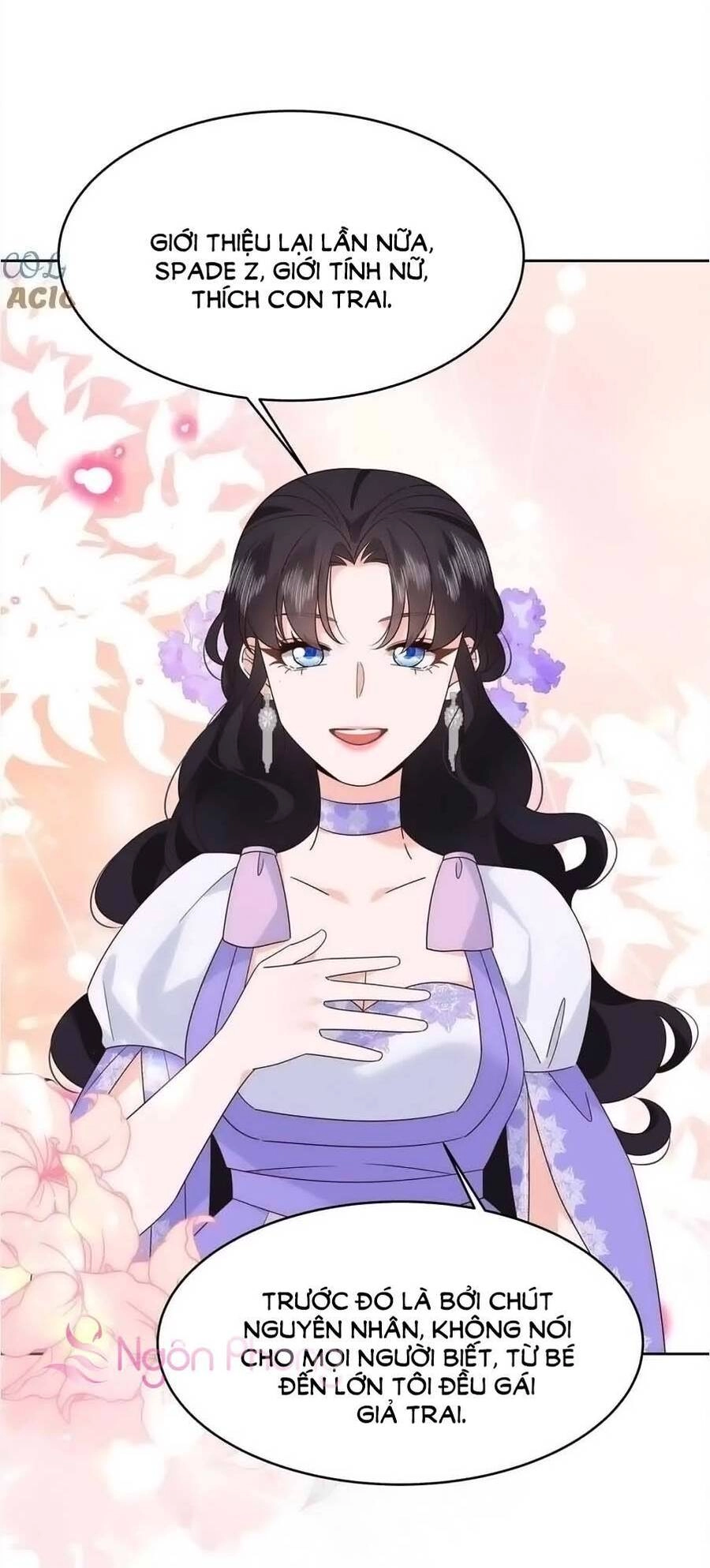 Hotboy Quốc Dân Là Nữ Chapter 418 - 30