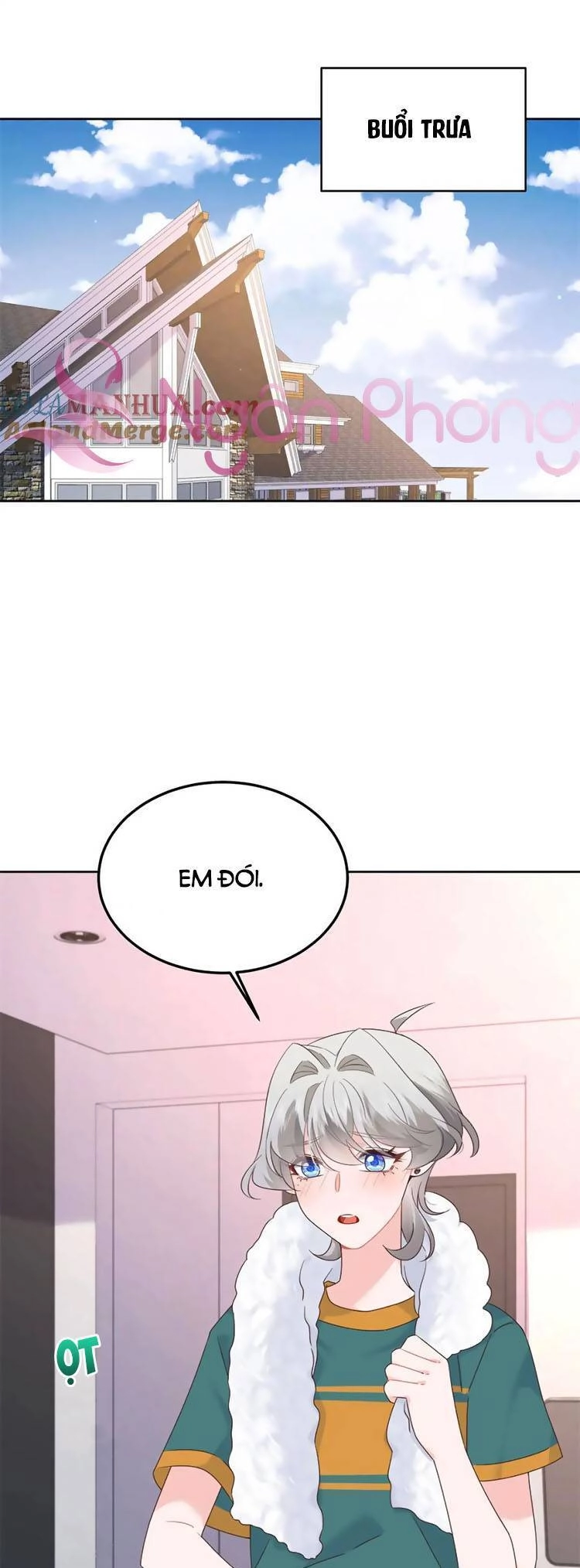 Hotboy Quốc Dân Là Nữ Chapter 420 - 2