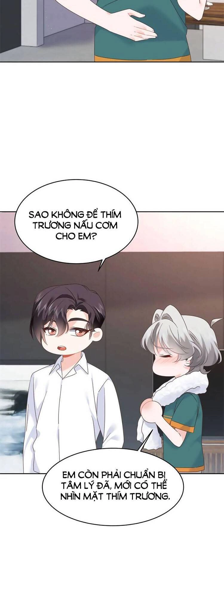 Hotboy Quốc Dân Là Nữ Chapter 420 - 3