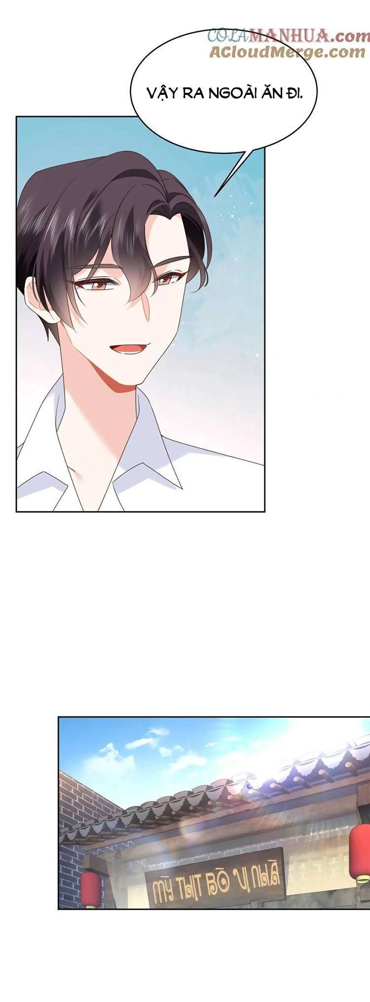 Hotboy Quốc Dân Là Nữ Chapter 420 - 4