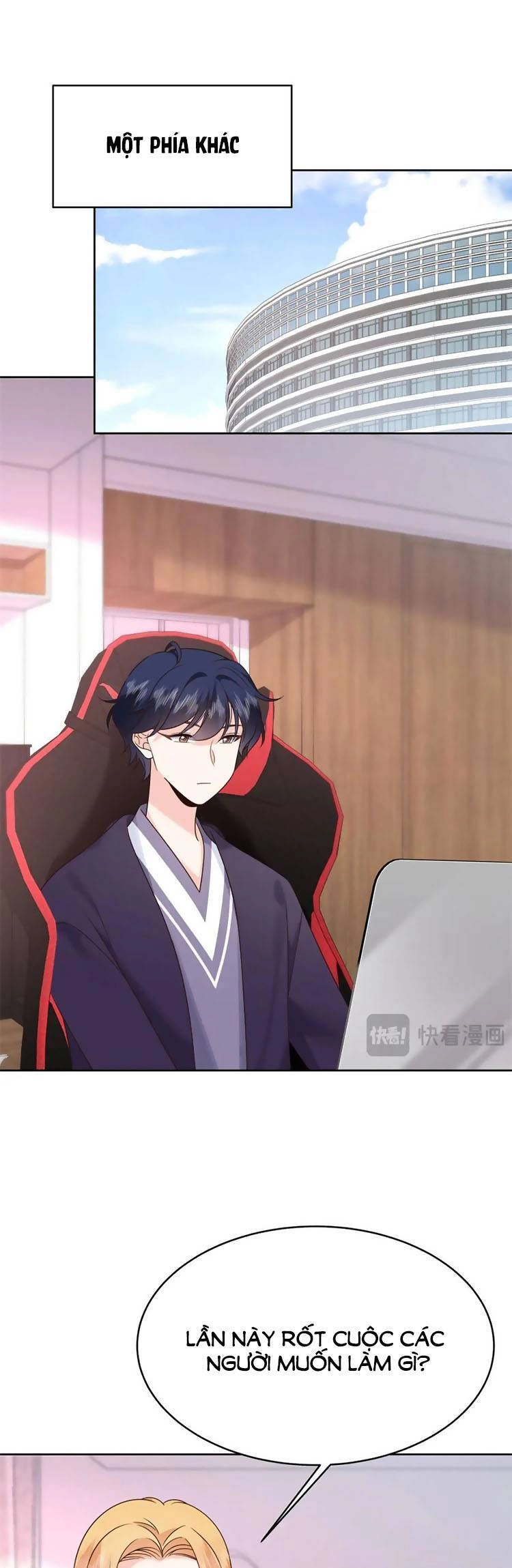 Hotboy Quốc Dân Là Nữ Chapter 420 - 8