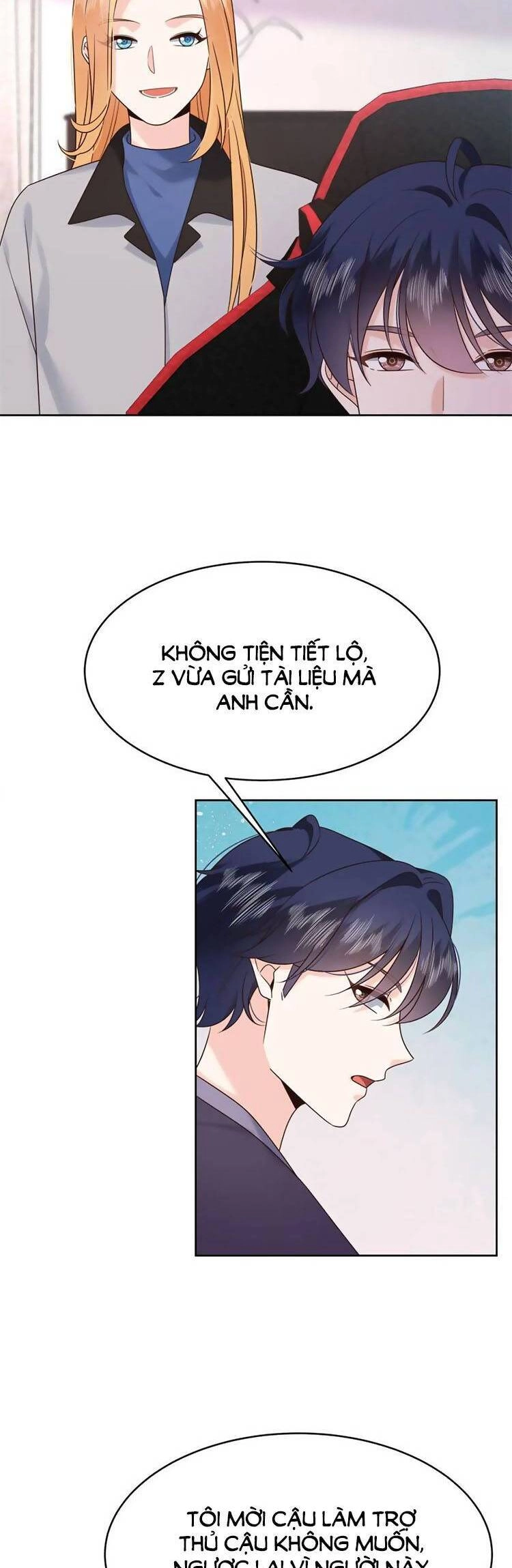 Hotboy Quốc Dân Là Nữ Chapter 420 - 9