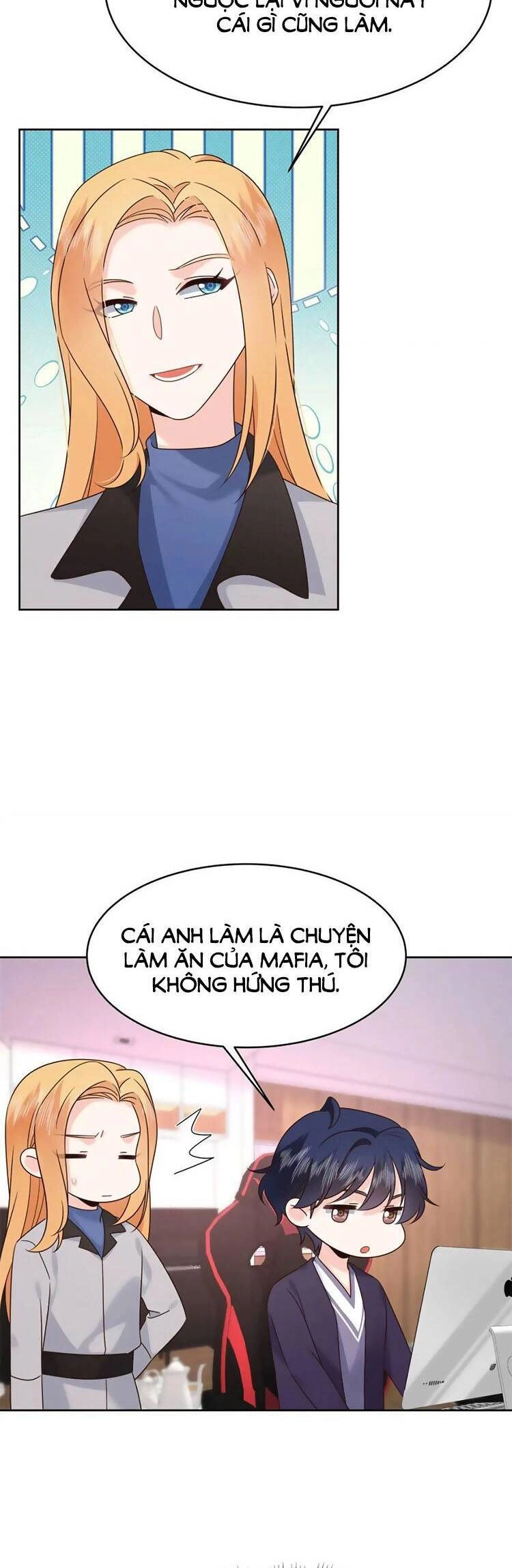 Hotboy Quốc Dân Là Nữ Chapter 420 - 10